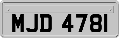 MJD4781