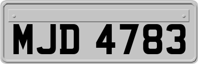 MJD4783