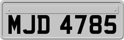 MJD4785