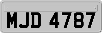 MJD4787