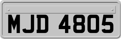 MJD4805