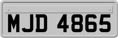 MJD4865