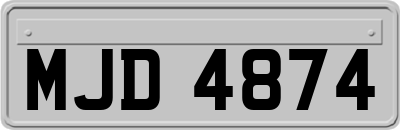 MJD4874