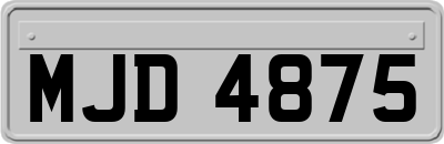 MJD4875