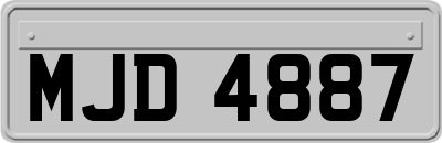 MJD4887