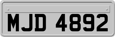 MJD4892