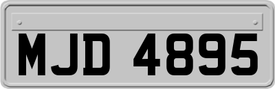MJD4895