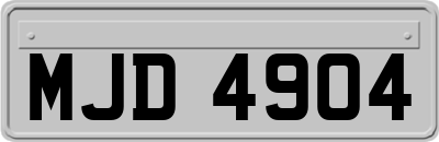 MJD4904