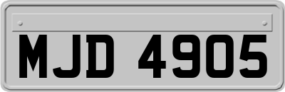 MJD4905