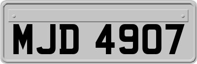 MJD4907