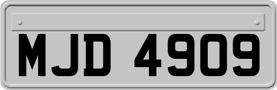 MJD4909