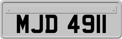 MJD4911