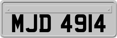 MJD4914