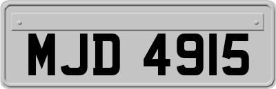 MJD4915