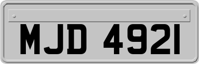 MJD4921