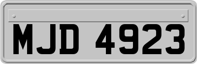 MJD4923