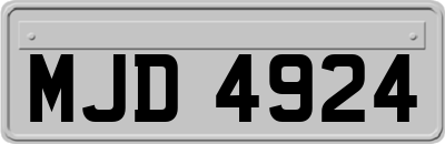 MJD4924