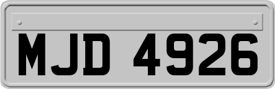 MJD4926