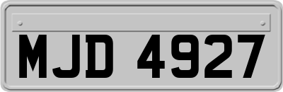 MJD4927