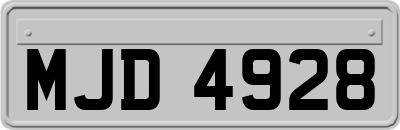 MJD4928