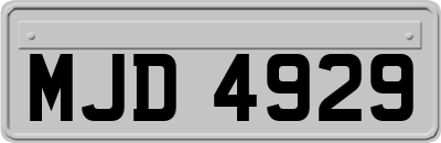 MJD4929