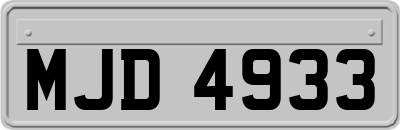 MJD4933
