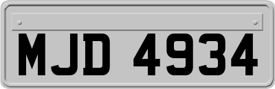 MJD4934