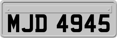 MJD4945