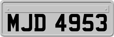 MJD4953