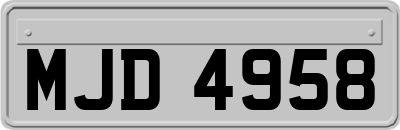 MJD4958