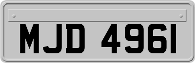 MJD4961