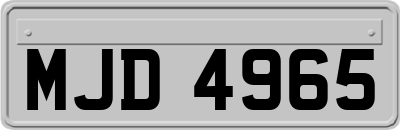 MJD4965