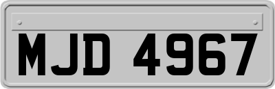 MJD4967