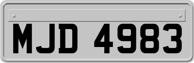 MJD4983