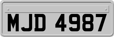 MJD4987
