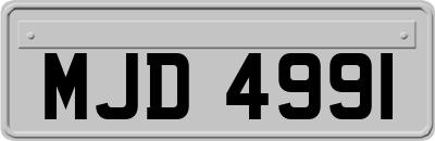MJD4991