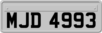 MJD4993
