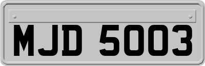 MJD5003