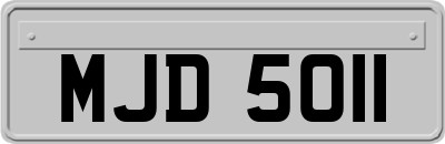 MJD5011