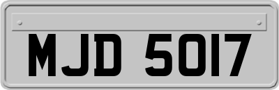MJD5017