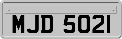 MJD5021