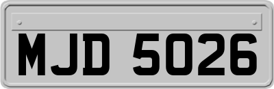 MJD5026