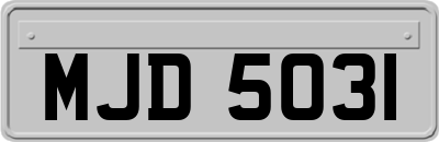 MJD5031