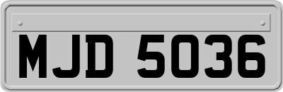 MJD5036