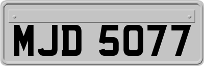 MJD5077
