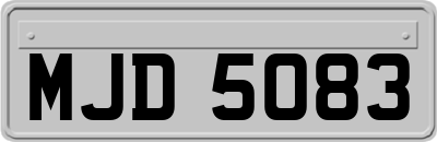 MJD5083