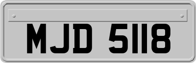 MJD5118