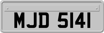 MJD5141