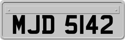 MJD5142