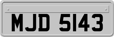 MJD5143